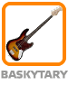 baskytary
