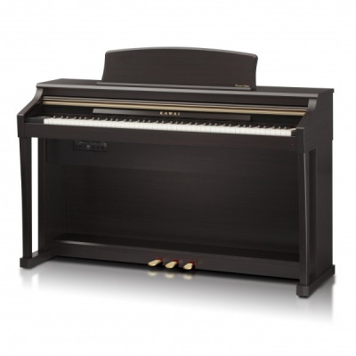 Kawai CA 63 R - digitální piano