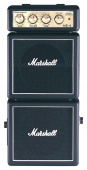 Marshall MS 4 - tranzistorové kytarové mikrokombo