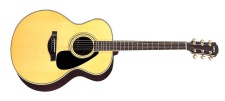 Yamaha LJ 6 - akustická kytara
