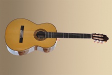 Camps M 16 spruce - klasická kytara