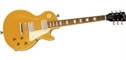 Gibson Les Paul Standard Plus 2008 Honey Burst - elektrická kytara