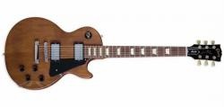 Gibson Les Paul Studio Worn Brown - elektrická kytara