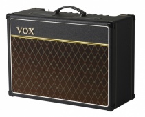 VOX AC15C1 - kytarové lampové kombo