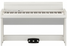 Korg C1 Air WH - digitální piano