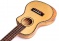 Smiger UK ARS 09 - koncertní ukulele s opěrkou