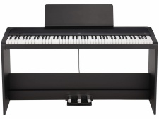 Korg B2 SP BK - digitální piano