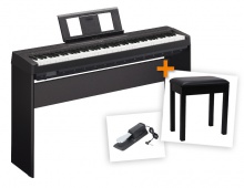 Yamaha P45 SET 2BF