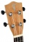 Truwer UK 700 21 - sopránové ukulele v přírodní barvě