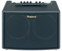 Roland AC 60 - kombo pro akustické kytary