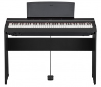 Yamaha P-125 SET se stojanem