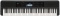 Yamaha EW320 - klávesy s dynamikou
