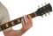 D'Addario Guitar Chrome Plated Brass Slide Large - kovový slide