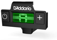 D'Addario Micro Soundhole Tuner - kytarová ladička