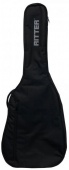 RITTER RGF0 C SBK - obal na klasickou kytaru