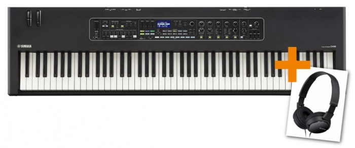 YAMAHA CK88 SET 1S