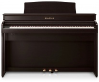 Kawai CA 501 R - digitální piano