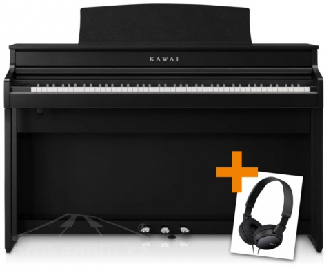 Kawai CA501 B SET 1S