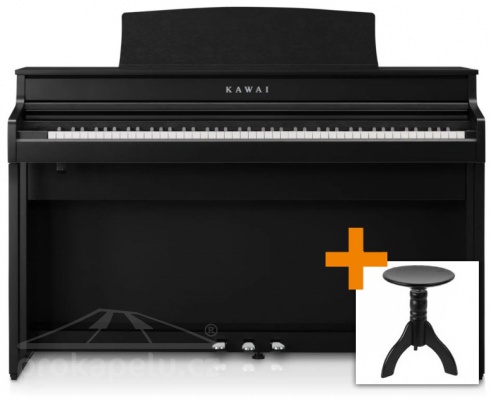 Kawai CA501 B SET 1O