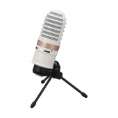 Yamaha YCM 01U WH - USB mikrofon