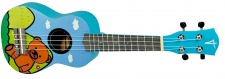 Truwer UK 300 GZ - sopránové ukulele