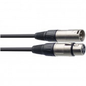 Stagg SMC 6 - mikrofonní kabel
