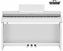 Yamaha CLP 825 WH - digitální piano