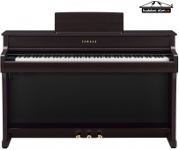 Yamaha CLP 835 R - digitální piano