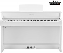 Yamaha CLP 835 WH - digitální piano