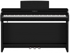 Yamaha CLP 825 B - digitální piano