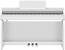 Yamaha CLP 825 WH - digitální piano