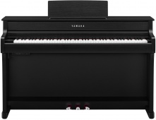 Yamaha CLP 835 B - digitální piano