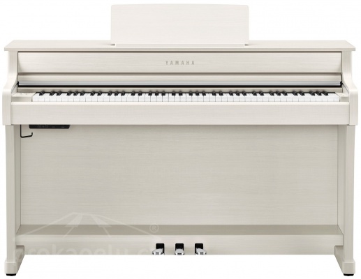 Yamaha CLP 835 WB - digitální piano