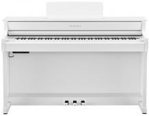 Yamaha CLP 835 WH - digitální piano