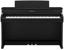 Yamaha CLP 845 B - digitální piano