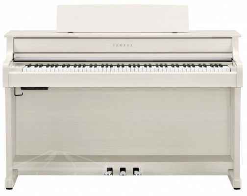 Yamaha CLP 845 WB - digitální piano