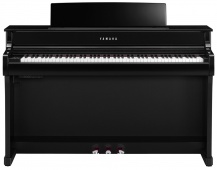 Yamaha CLP 845 PE - digitální piano