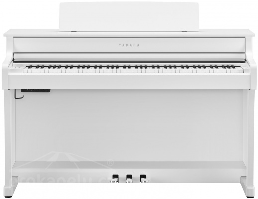 Yamaha CLP 845 WH - digitální piano