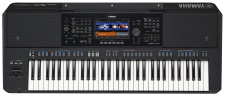 Yamaha PSR SX720 - digitální workstation