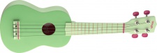 Stagg US Grass - sopránové ukulele